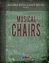 Musical Chairs Book